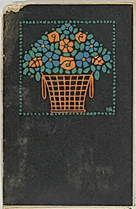 Basket of Flowers