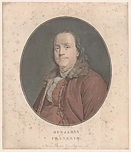 Benjamin Franklin