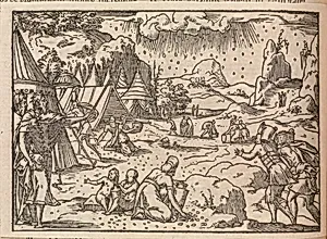 Biblia Sacra. . .Lugduni