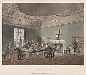 Board of Trade