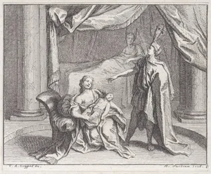 Book 4, Fable 3: the opinion (L'Opinion)