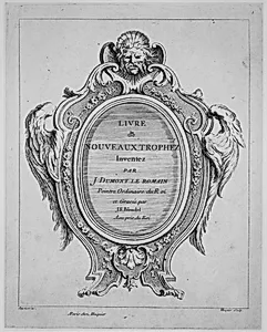 Book of New Trophies