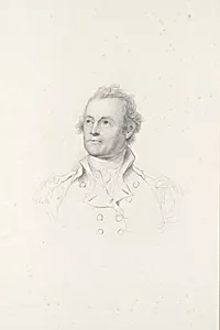 Brigadier General John Glover