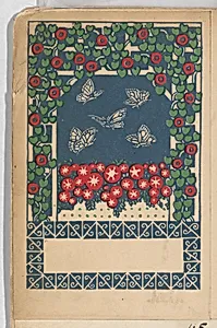 Butterflies (Schmatterlingen)