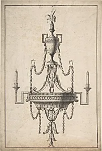 Candelabrum