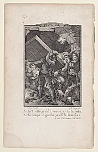 Canto 13, Stanza 38, from "Orlando Furioso"