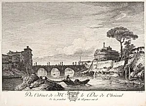 Castle St. Angelo