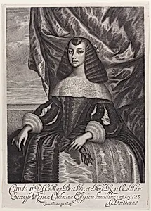 Catherine of Braganza