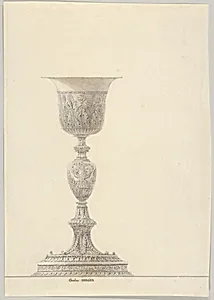 Chalice for the Coronation of Napoleon I