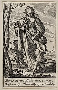 Charity