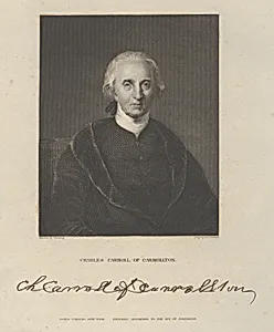 Charles Carroll of Carrollton