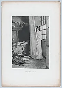 Charlotte Corday
