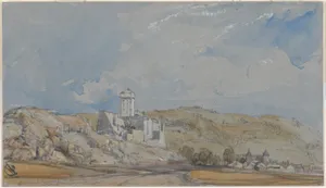Château de Lourdes