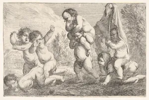 Children's Game