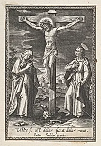 Christ on the Cross