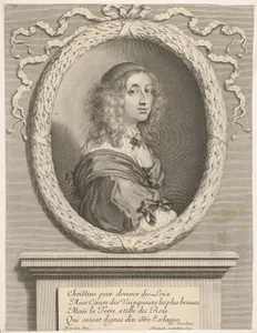 Christine, reine de Suède