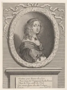 Christine, reine de Suède
