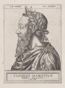 Clément Marot