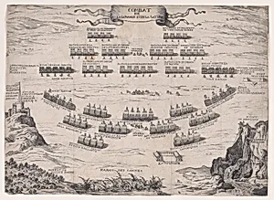 Combat de la Louange et de la Satire