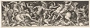 Combats et Triomphes
