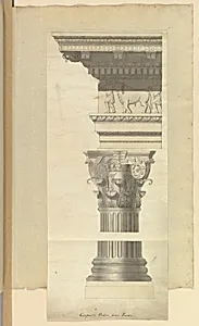 Composite Order from Rome