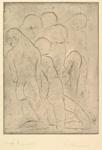 Composition (Große Komposition)