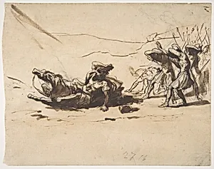 Conversion of Saint Paul