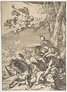 Conversion of St. Paul
