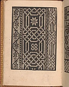 Convivio delle Belle Donne, page 6 (verso) by Nicolò Zoppino|Matteo da Treviso