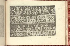 Corona delle Nobili et Virtuose Donne: Libro I-IV, page 102 (recto)