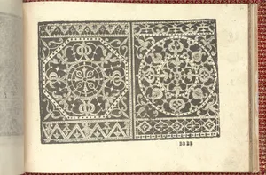 Corona delle Nobili et Virtuose Donne: Libro I-IV, page 89 (recto)