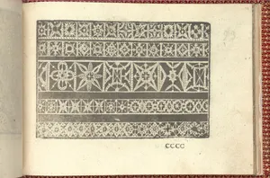 Corona delle Nobili et Virtuose Donne: Libro I-IV, page 93 (recto)