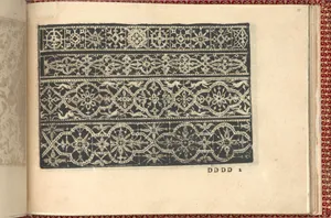 Corona delle Nobili et Virtuose Donne: Libro I-IV, page 98 (recto)