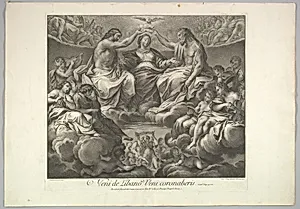 Coronation of the Virgin