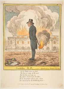 Counsellor O.P.–Defender of our Theatric Liberties