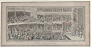 Covent Garden Theatre