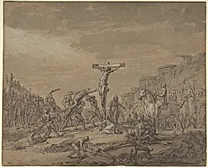 Crucifixion