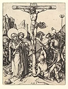 Crucifixion