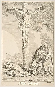 Crucifixion