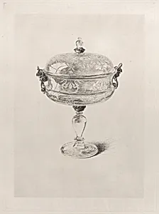 Crystal Cup
