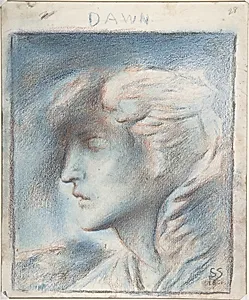 Dawn (Head of Hypnos)