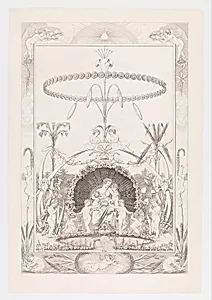 Day, from the series The Times of the Day