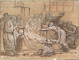 Death of Socrates