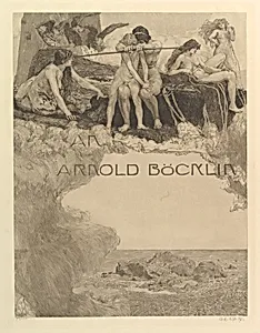 Dedication (from the series A Life)