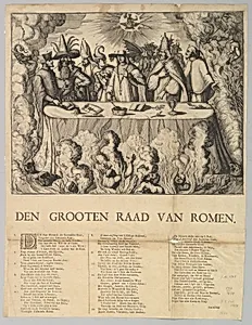 Den Grooten Raad van Romen