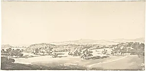 Derbyshire Landscape