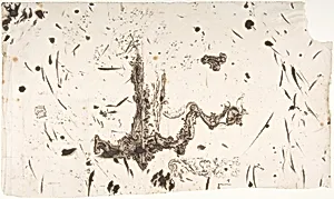 Design for a Baroque Style Chair