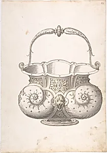 Design for a Bucket