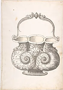 Design for a Bucket
