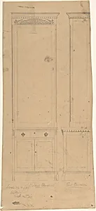 Design for a Cabinet